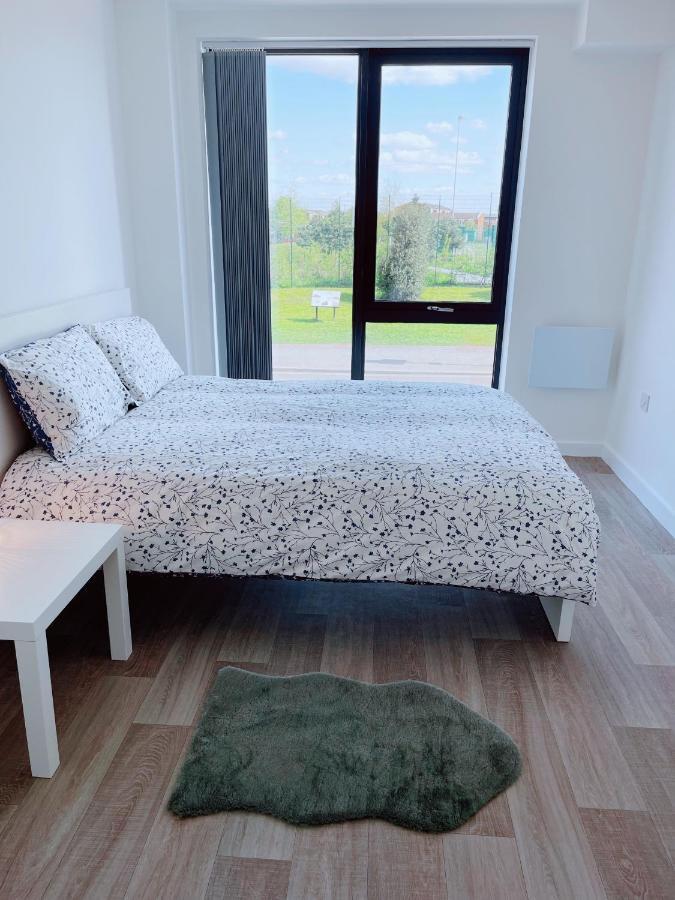 Modern House Hotel Manchester Eksteriør billede